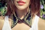 TENDENCIAS COLLARES Y ACCESORIOS