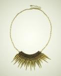 TENDENCIAS COLLARES Y ACCESORIOS