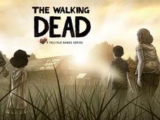 'The Walking Dead', videojuego venta