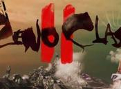 Zeno Clash Atlus, vídeo análisis para