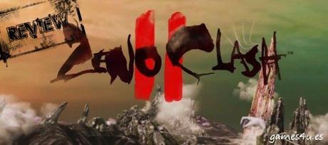 Zeno Clash 2 de Atlus, vídeo análisis para PC zeno clash 2 Zeno Clash 2 de Atlus, vídeo análisis para PC