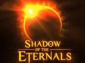 Shadow Eternals presenta vídeo gameplay