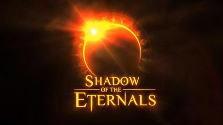 Shadow of the Eternals presenta un vídeo gameplay shadow of the eternals Shadow of the Eternals presenta un vídeo gameplay