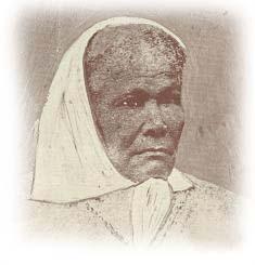 Madres en la historia de Sagua la Grande