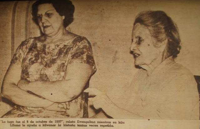 Madres en la historia de Sagua la Grande