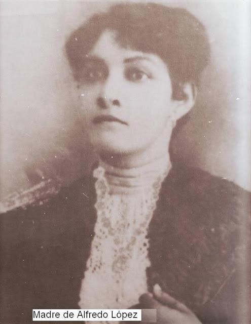 Madres en la historia de Sagua la Grande