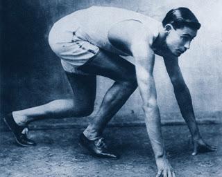 LA HISTORIA DEL OLIMPISMO NACIONAL: MANUEL PLAZA