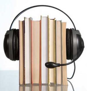 El Escriba recomienda...Audiolibros Aventura-Fantasía