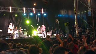 Los Chichos (2013) Pradera de San Isidro. Madrid