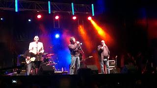 Los Chichos (2013) Pradera de San Isidro. Madrid