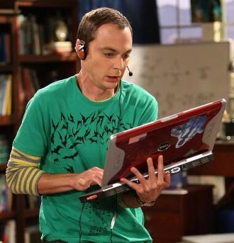Sheldon Cooper