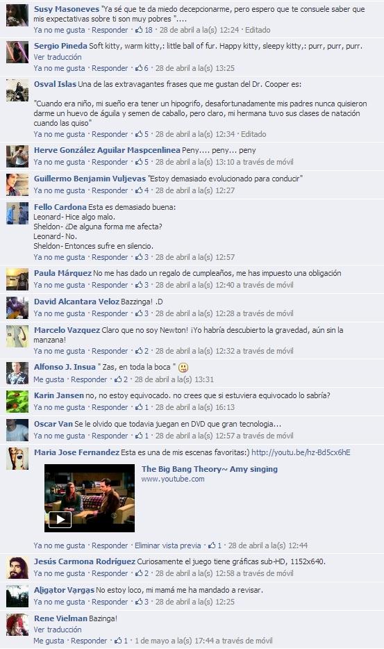 facebook-gr-lectores-sheldon-cooper
