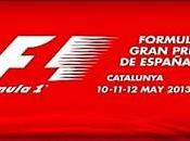 Gran Premio España 2013. Domingo