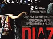 profundidad: Diaz: limpiéis esta sangre