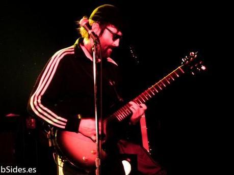 [Crónica] Eels @ La Riviera 28 de abril de 2013