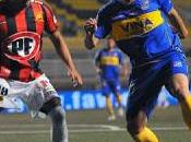 Everton impuso términos ante rangers quillota