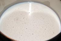 Ile Flottante (Isla Flotante)