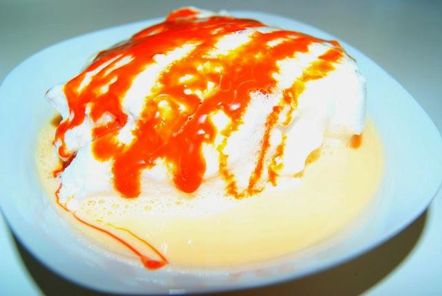 Ile Flottante (Isla Flotante)