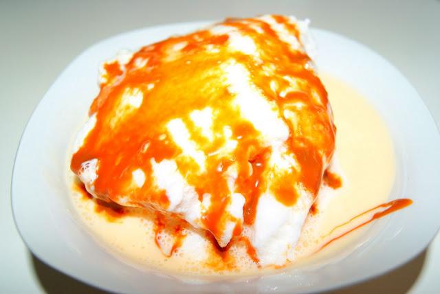 Ile Flottante (Isla Flotante)