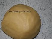 Masa Quebrada (Thermomix)