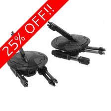 Forge Discount World!