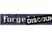 Forge Discount World!