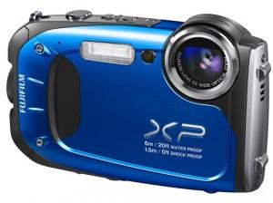 Fujifilm FinePix X60