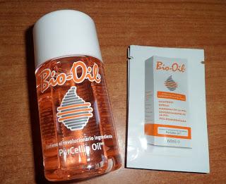 Bio Oil