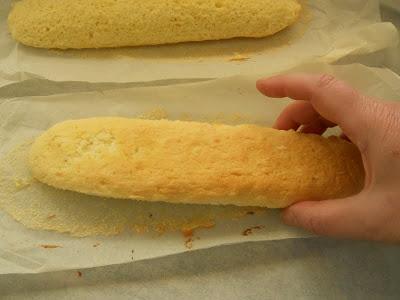 Pezuñas y rellenos de Bergara o Vergara