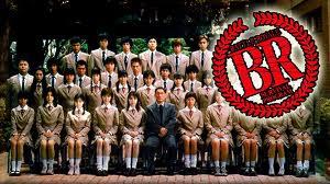 Battle Royale en Español