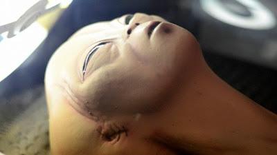 ESPECIAL: EL INCIDENTE  ROSWELL. EL CASO OVNI MÁS IMPORTANTE DE LA HISTORIA