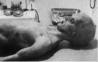 ESPECIAL: EL INCIDENTE  ROSWELL. EL CASO OVNI MÁS IMPORTANTE DE LA HISTORIA