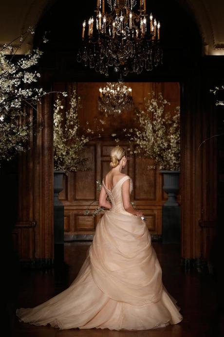 VESTIDOS DE NOVIA DE ROMONA KEVEZA-FOTOS