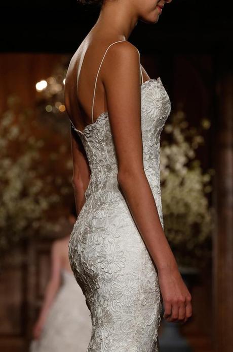 VESTIDOS DE NOVIA DE ROMONA KEVEZA-FOTOS