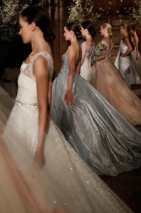 VESTIDOS DE NOVIA DE ROMONA KEVEZA-FOTOS