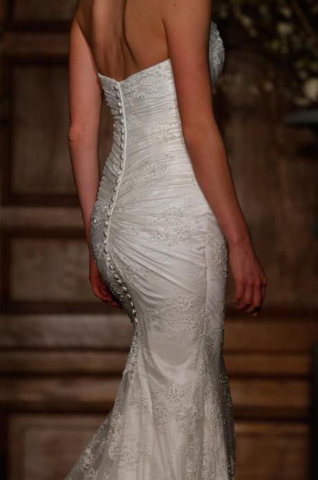 VESTIDOS DE NOVIA DE ROMONA KEVEZA-FOTOS