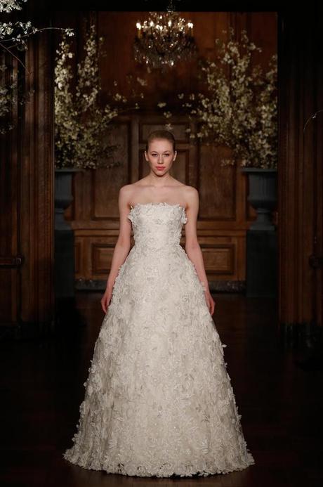 VESTIDOS DE NOVIA DE ROMONA KEVEZA-FOTOS