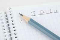 Cómo organizar las tareas