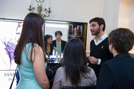 Marry me in Spain & Escofet Chicambiances en 