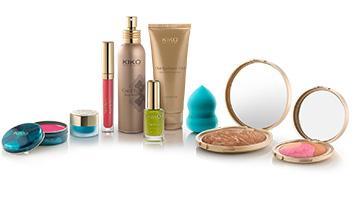 Descuento del 30% en Kiko toda la semana