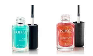 Descuento del 30% en Kiko toda la semana