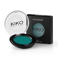 Descuento del 30% en Kiko toda la semana