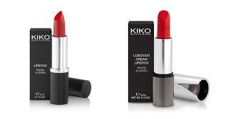 Descuento del 30% en Kiko toda la semana