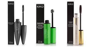 Descuento del 30% en Kiko toda la semana