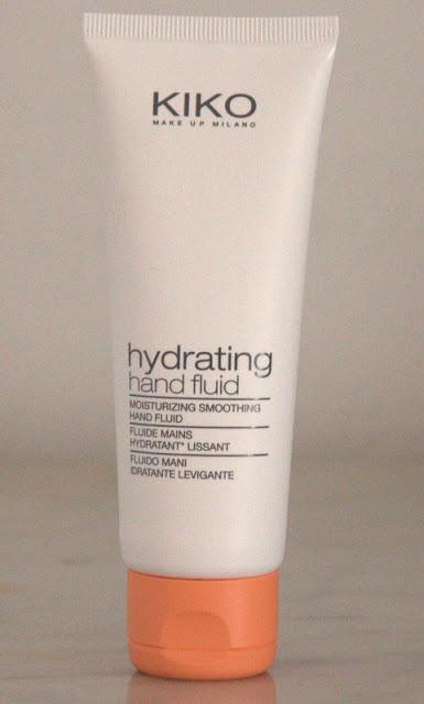 Compras belleza, kiko