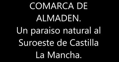 Video: Comarca de Almadén