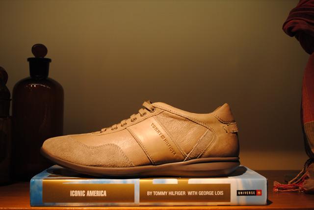 TOMMY HILFIGER SURF SHACK