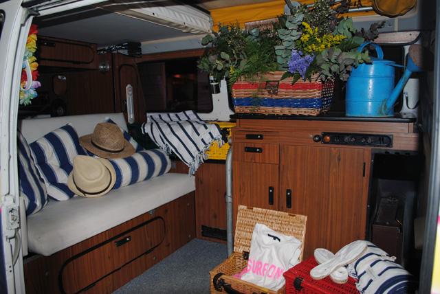 TOMMY HILFIGER SURF SHACK