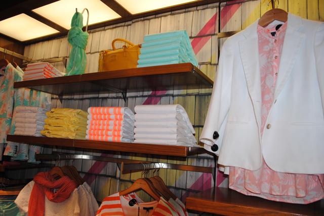 TOMMY HILFIGER SURF SHACK