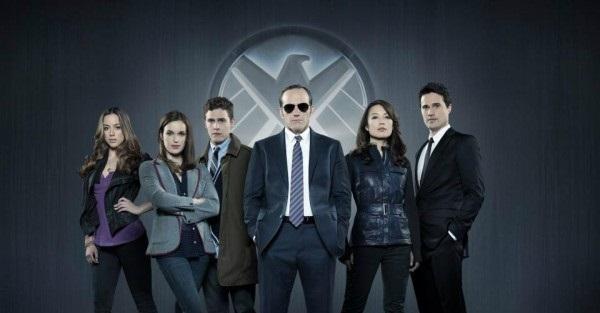 Primer avance de la serie de Marvel, 'Agents of S.H.I.E.L.D.'